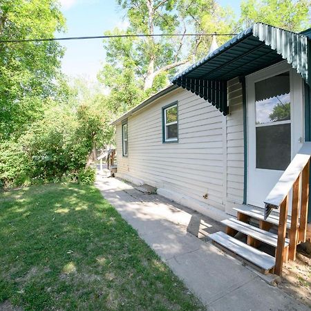 Adorable And Cozy Bungalow Great Falls Esterno foto