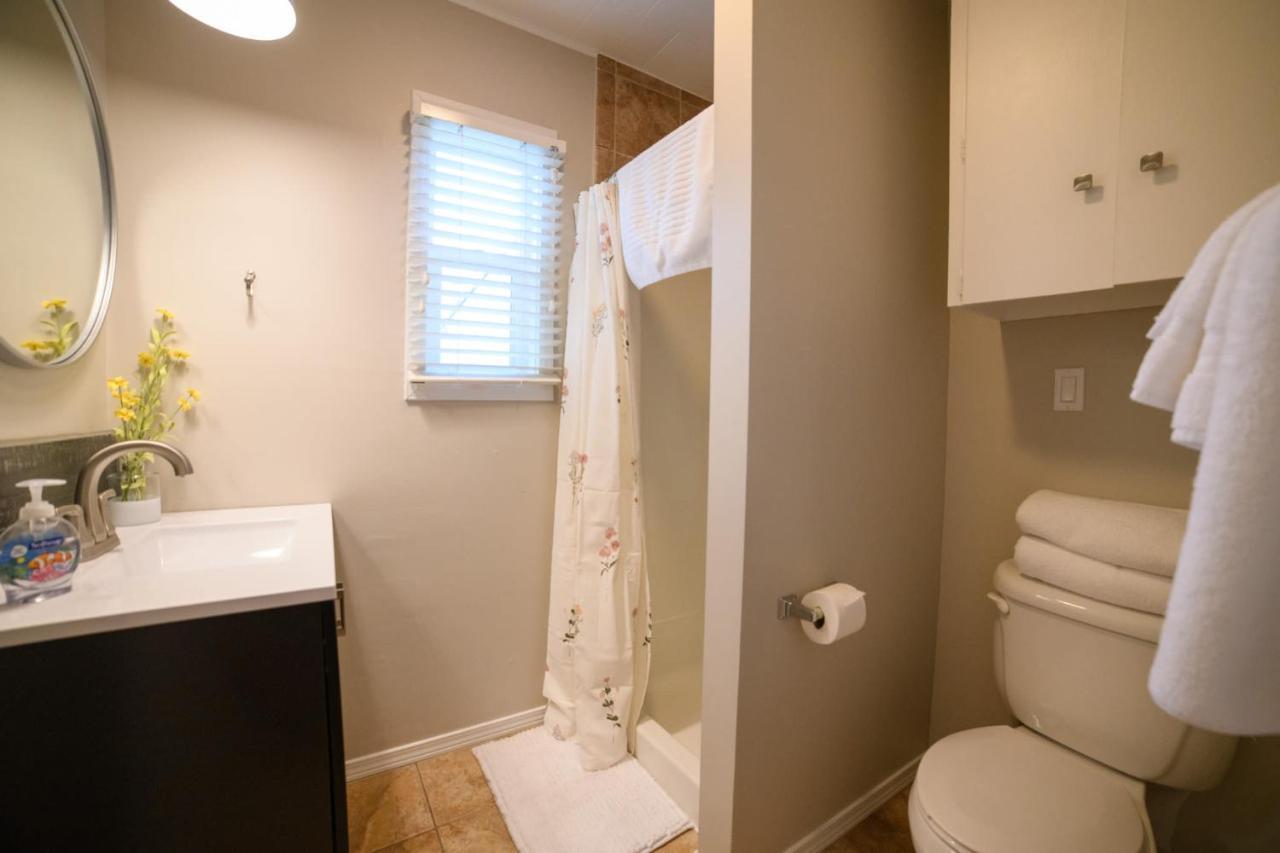 Adorable And Cozy Bungalow Great Falls Esterno foto