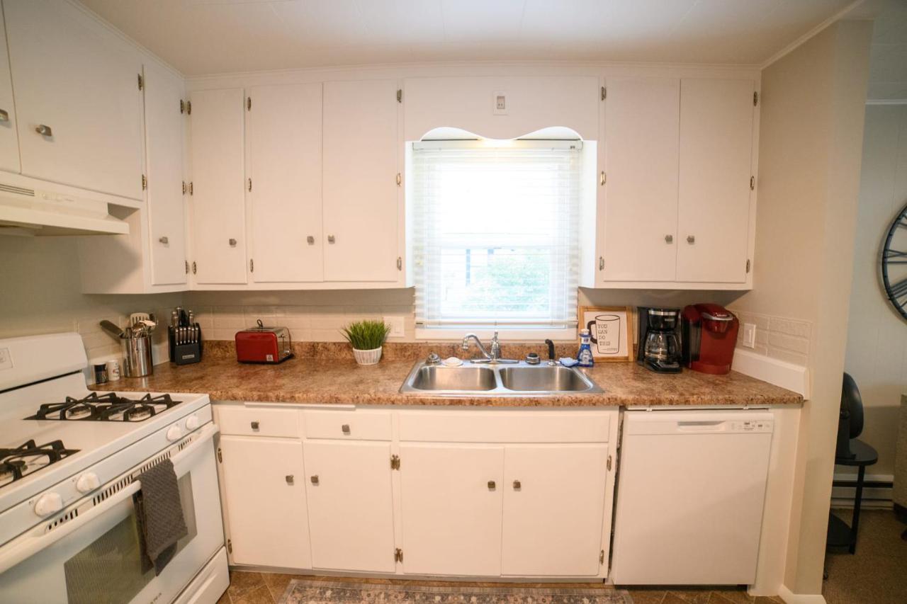 Adorable And Cozy Bungalow Great Falls Esterno foto