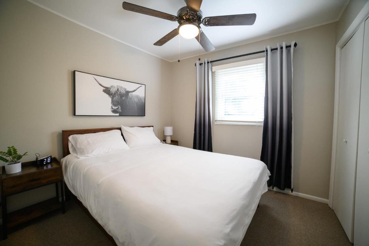 Adorable And Cozy Bungalow Great Falls Esterno foto