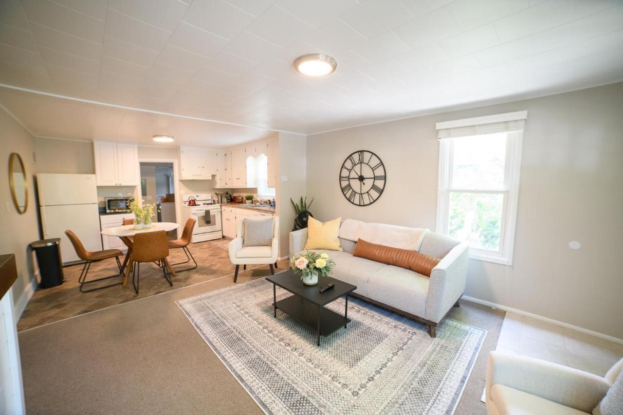 Adorable And Cozy Bungalow Great Falls Esterno foto