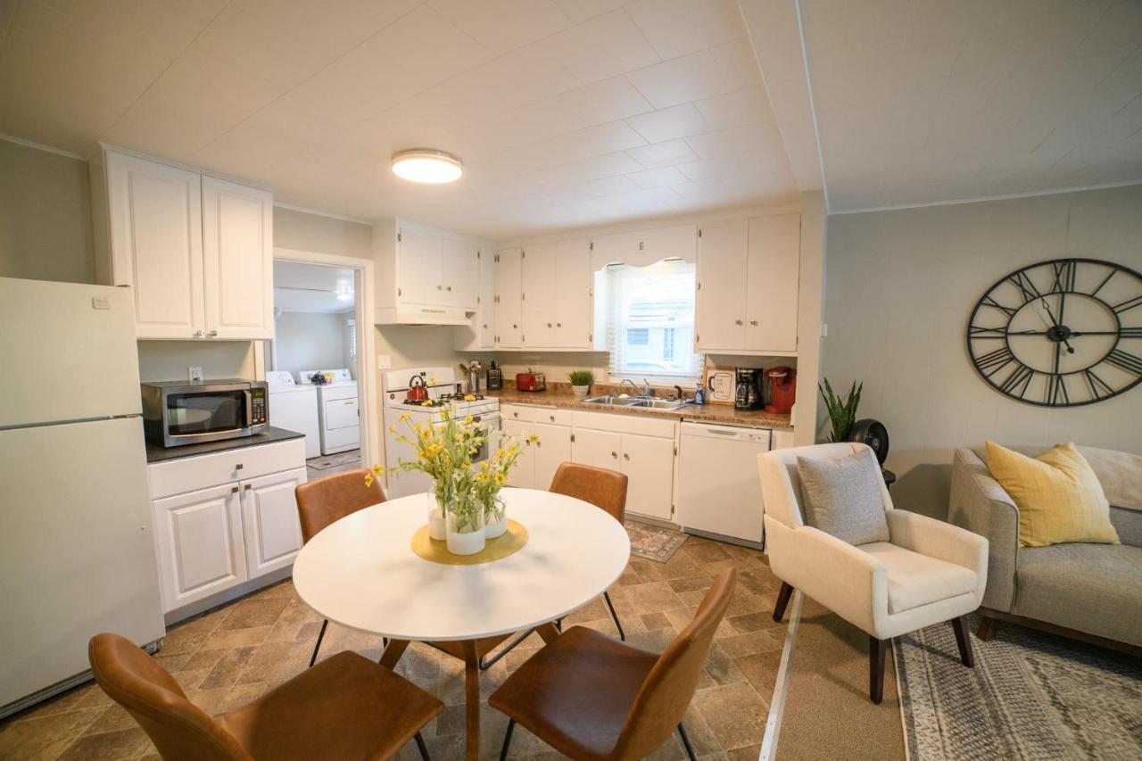 Adorable And Cozy Bungalow Great Falls Esterno foto