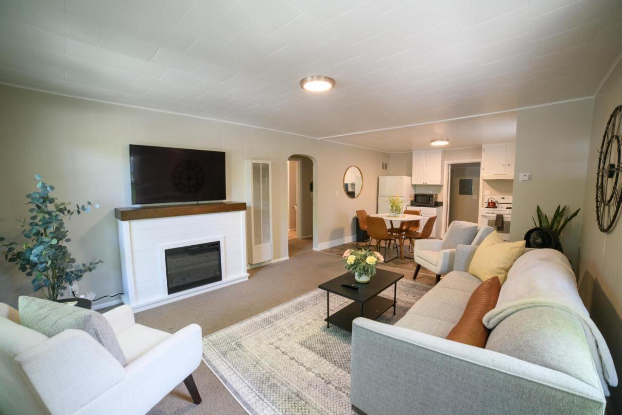 Adorable And Cozy Bungalow Great Falls Esterno foto