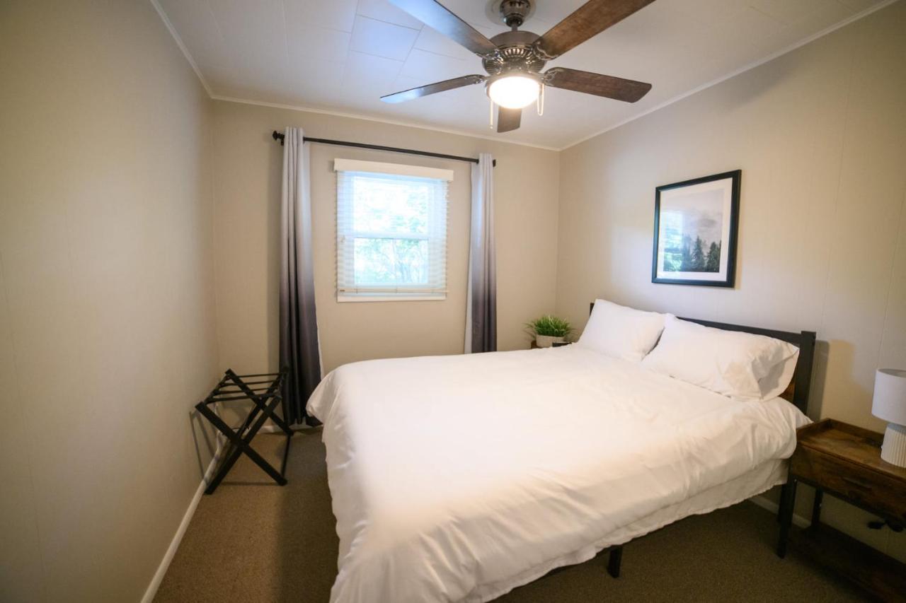 Adorable And Cozy Bungalow Great Falls Esterno foto