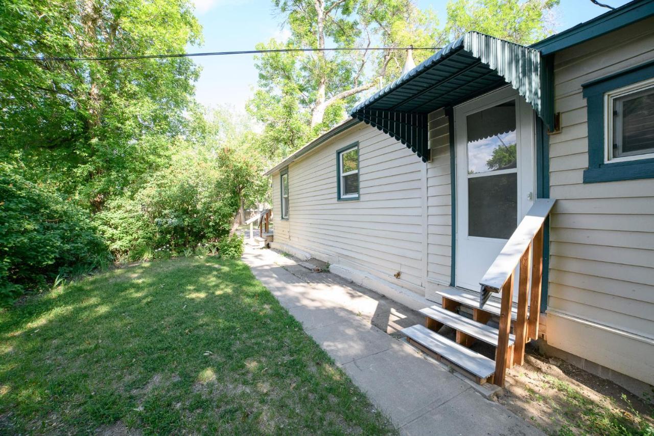 Adorable And Cozy Bungalow Great Falls Esterno foto